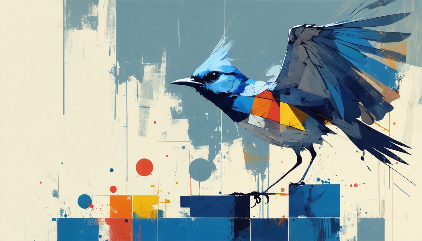 Cuckoo Search: Big Jumps, Simple Rules, Strong Results