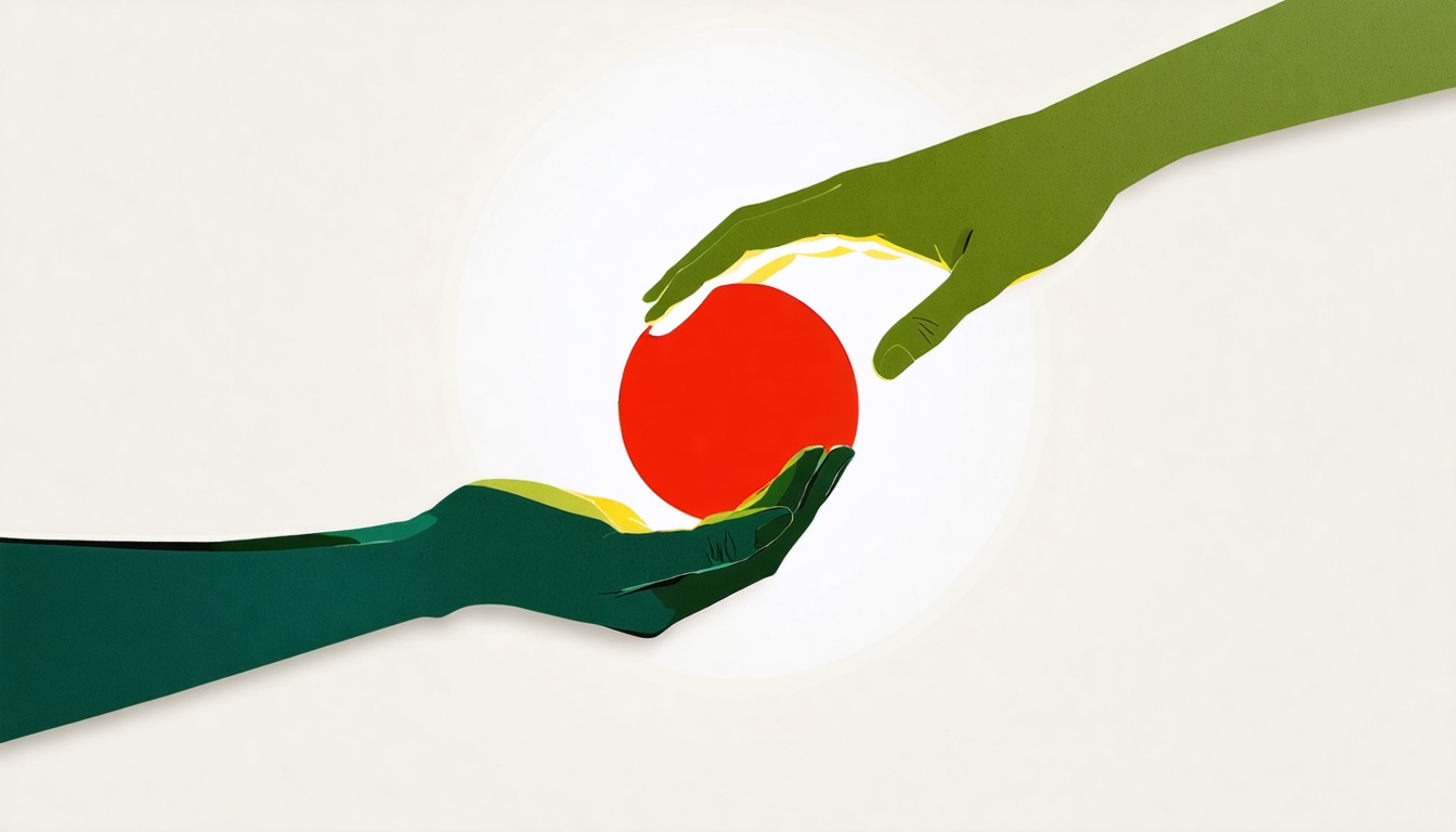 How Llama 2-Chat Learns to Say No—and Still Help