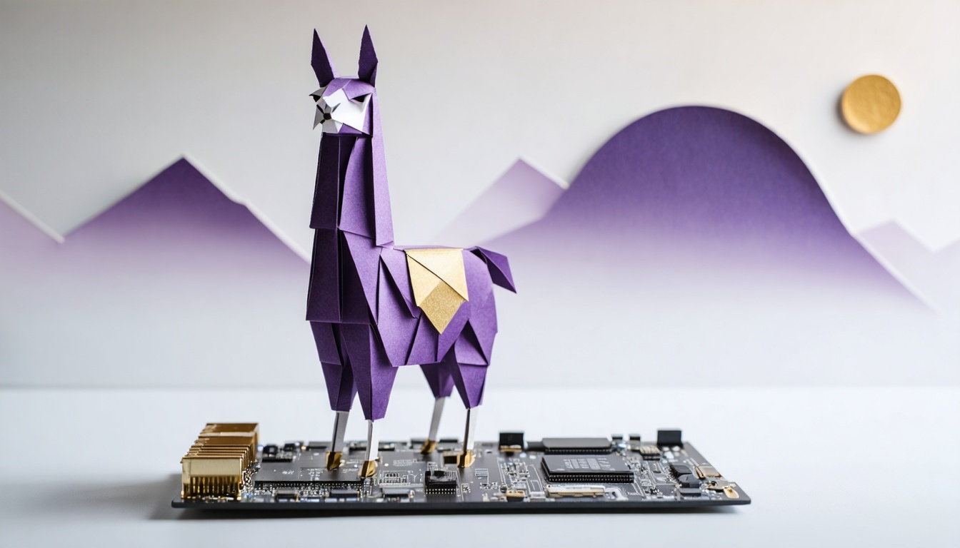 Small Model, Big Win: LLaMA 13B Beats GPT-3 and Runs on One GPU