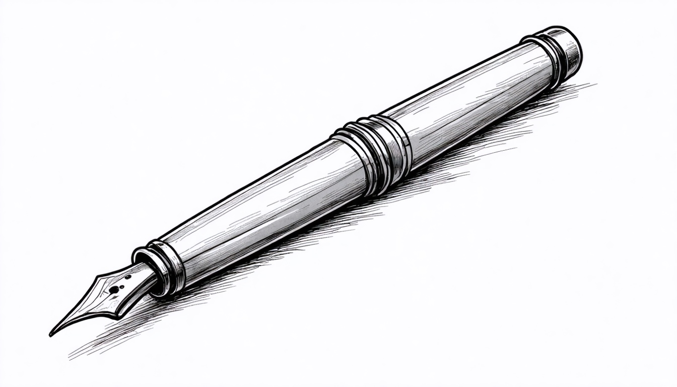 The Translator That Looks While It Writes